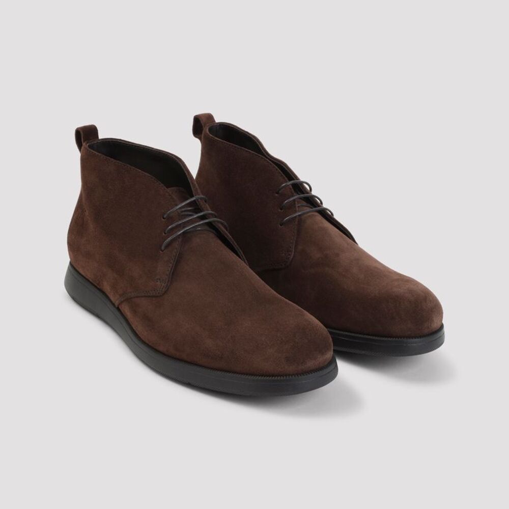 Church`S Rising Lace Up Men - Picture 3 of 4